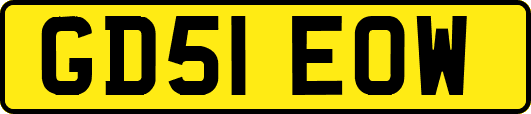 GD51EOW