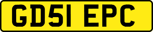 GD51EPC