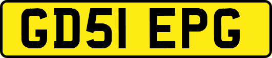 GD51EPG