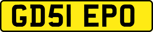GD51EPO