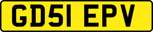 GD51EPV