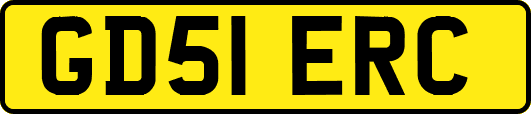 GD51ERC