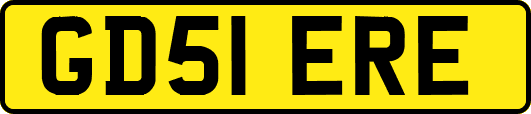 GD51ERE
