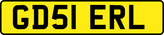 GD51ERL