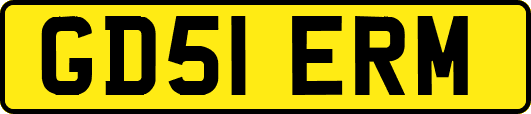 GD51ERM