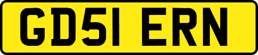 GD51ERN