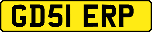 GD51ERP