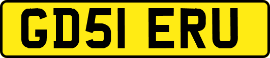 GD51ERU