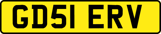 GD51ERV