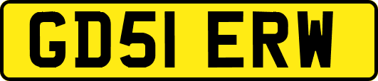 GD51ERW