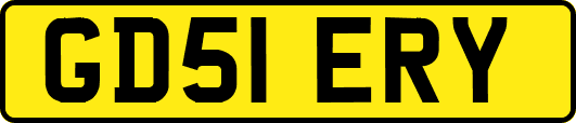 GD51ERY