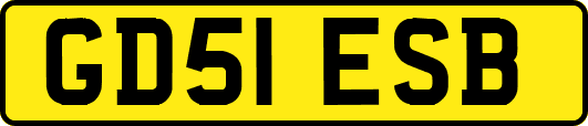GD51ESB