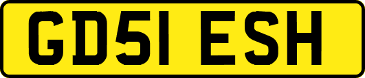 GD51ESH