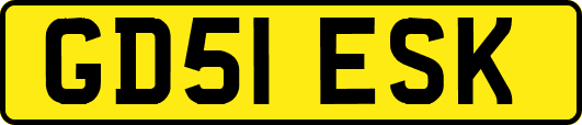 GD51ESK