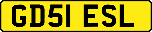 GD51ESL