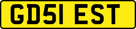 GD51EST