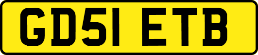 GD51ETB
