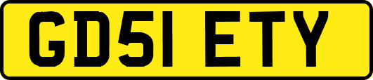 GD51ETY