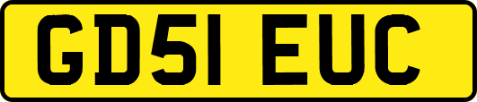 GD51EUC