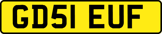 GD51EUF