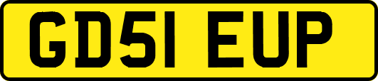 GD51EUP