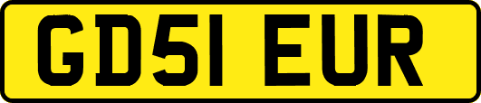 GD51EUR