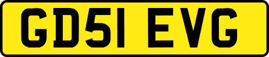 GD51EVG