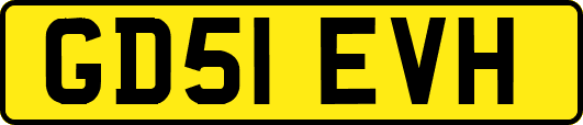 GD51EVH