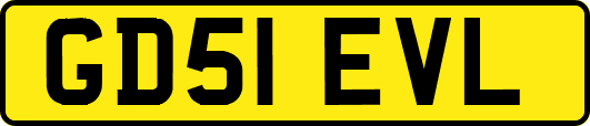 GD51EVL