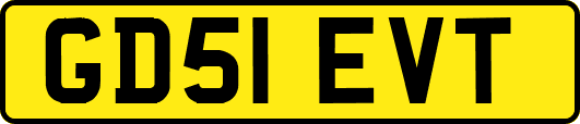 GD51EVT