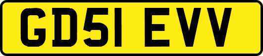GD51EVV
