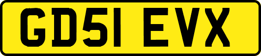 GD51EVX