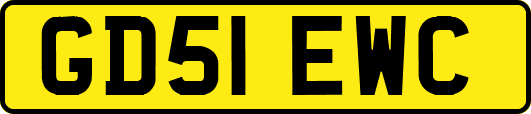 GD51EWC