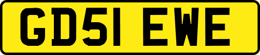 GD51EWE