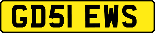 GD51EWS
