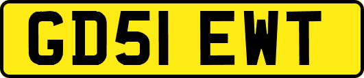 GD51EWT