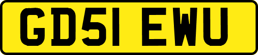 GD51EWU