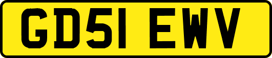 GD51EWV