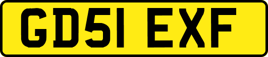 GD51EXF