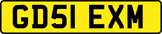 GD51EXM