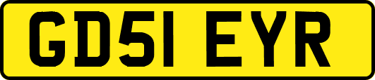 GD51EYR