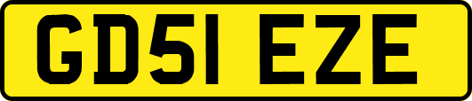 GD51EZE