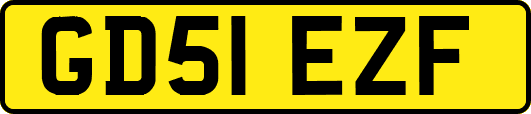 GD51EZF