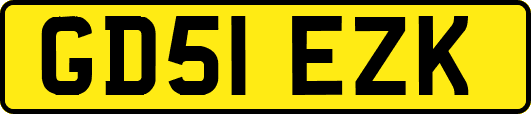 GD51EZK