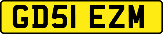GD51EZM