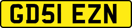 GD51EZN