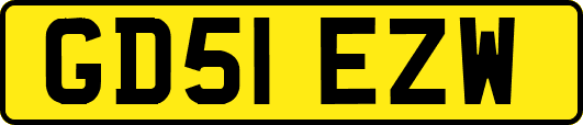 GD51EZW