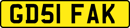 GD51FAK
