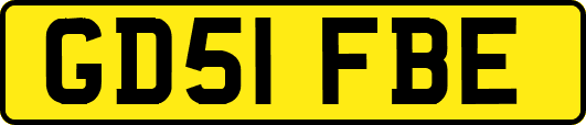 GD51FBE