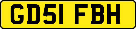 GD51FBH